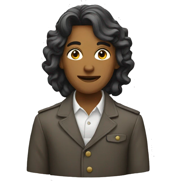 Voleur  emoji
