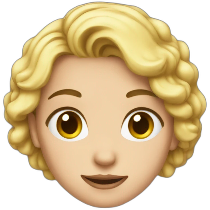 Billie mckay emoji