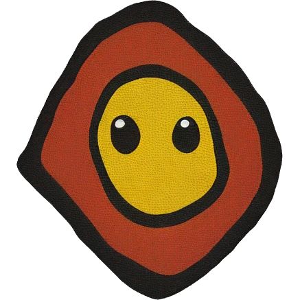 Aboriginal flag emoji