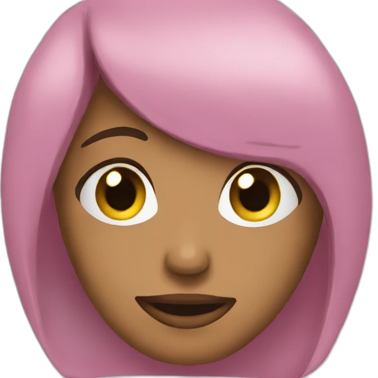 My pic emoji