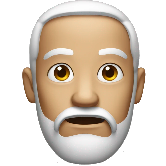 Scheming  emoji