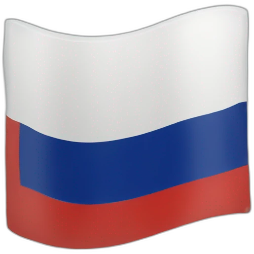 the french flag emoji