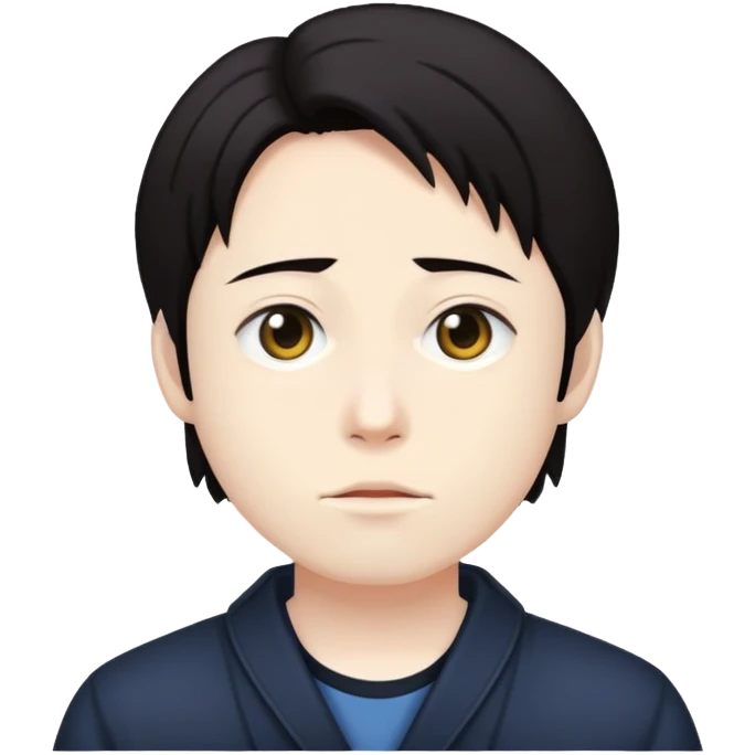 Suguru geto  emoji