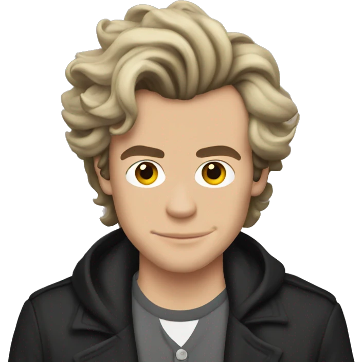 harry styles emoji