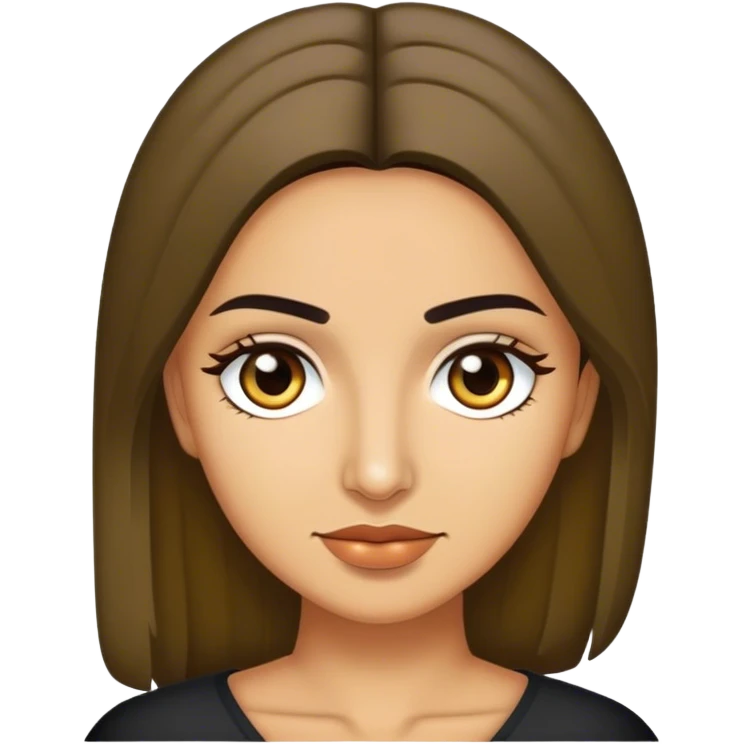Ayca turan  emoji