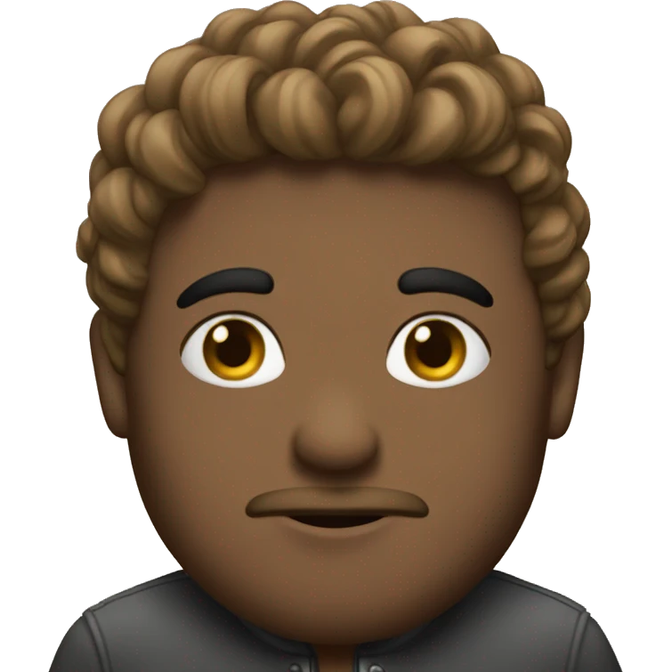 a clous emoji