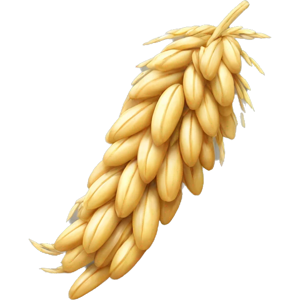 Barley hanging in there  emoji