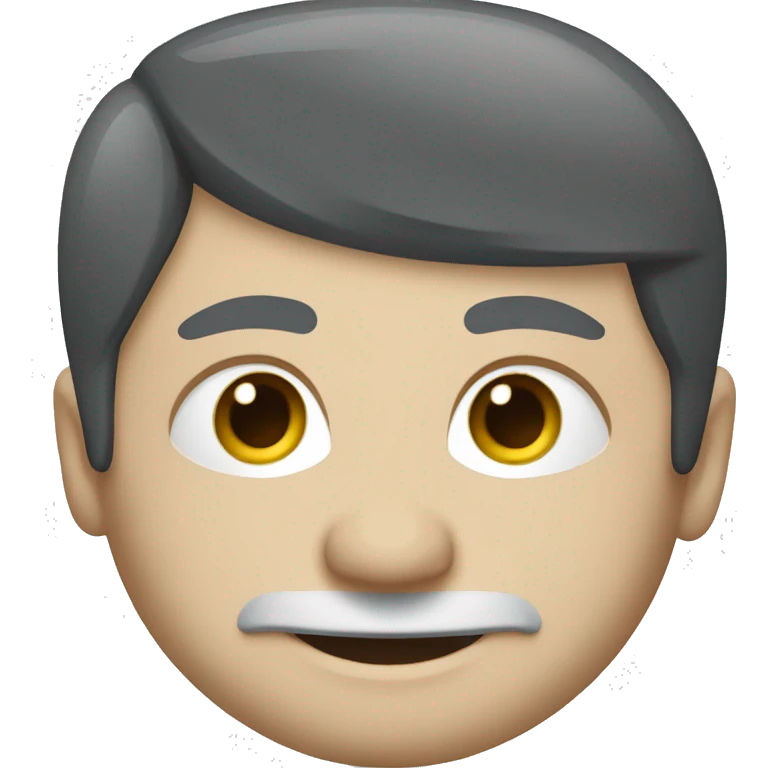Jean Paul guiltier emoji