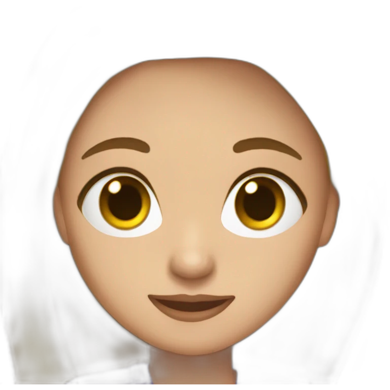 niki zefanya emoji