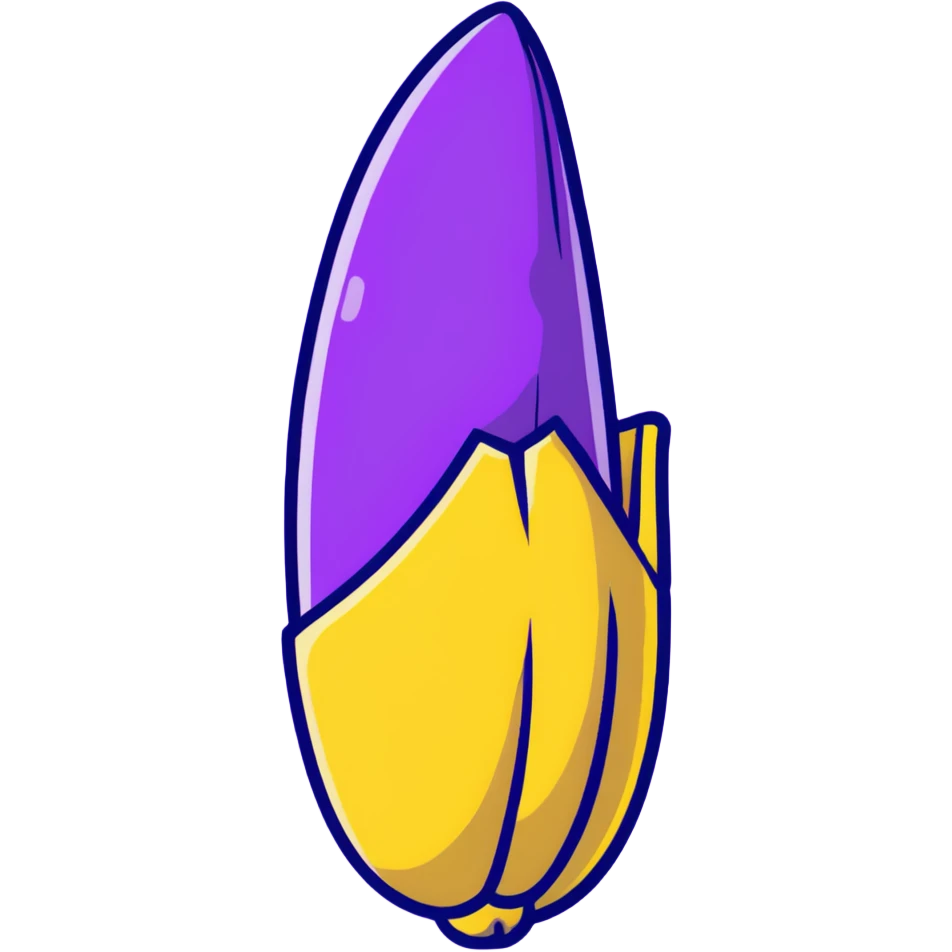yellow corn cob emoji