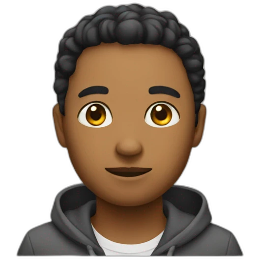 Moi emoji