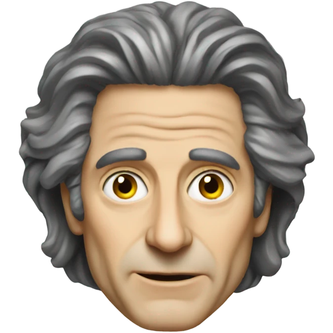 richard lewis emoji