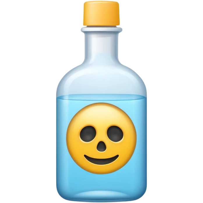 embalming fluid 

 emoji