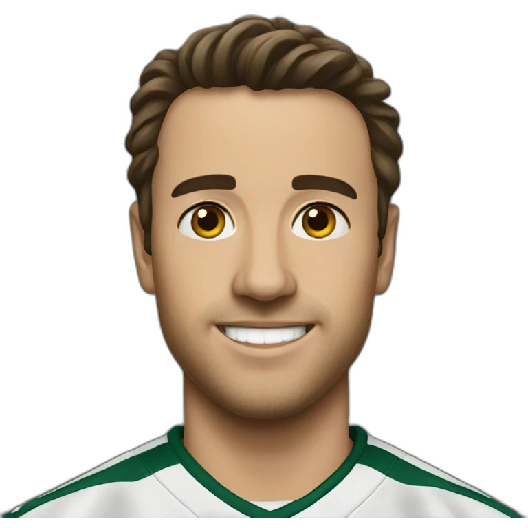Crosby emoji