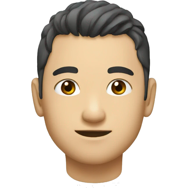 Teboune emoji
