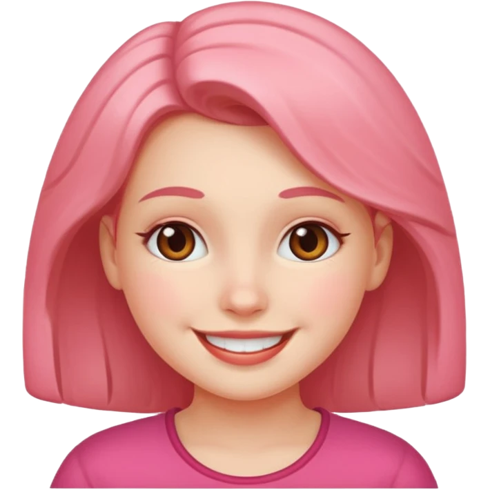 daughter emoji