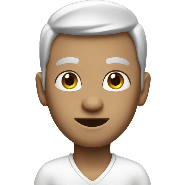 Skibiti toilet person emoji