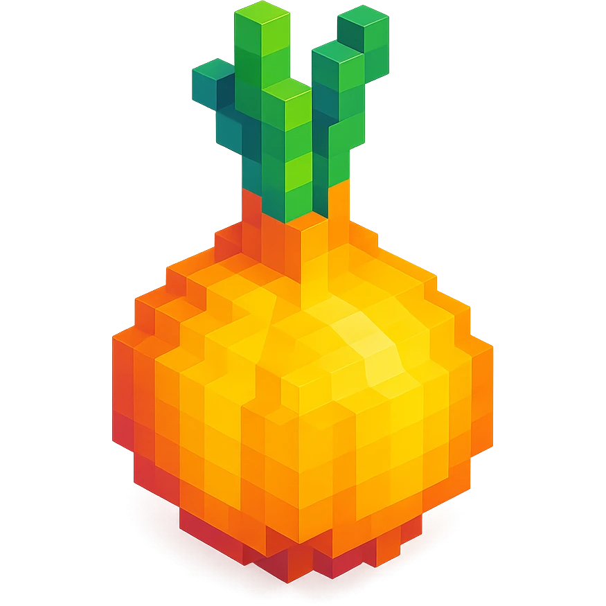 Onion  emoji