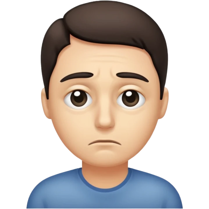 Cansado  emoji