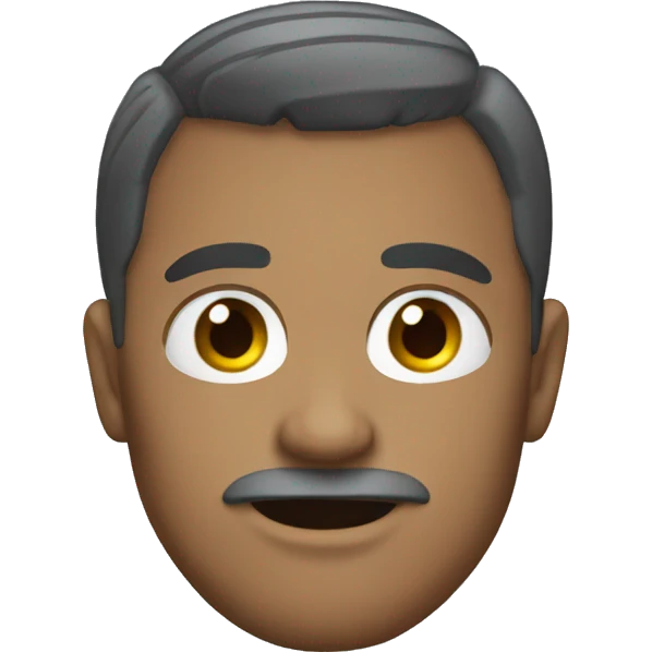Not all hero wear capes emoji