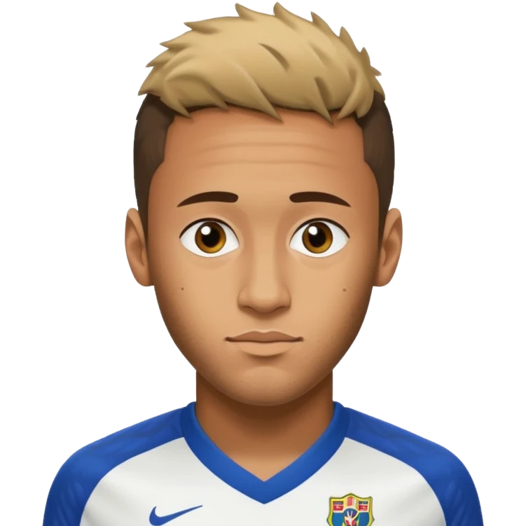 Neymar jr emoji