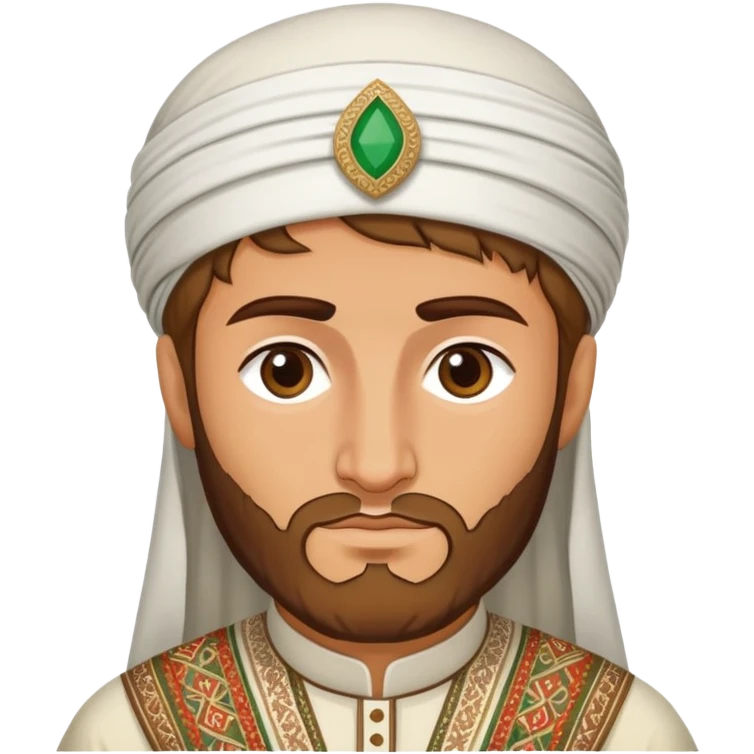 Chechen emoji
