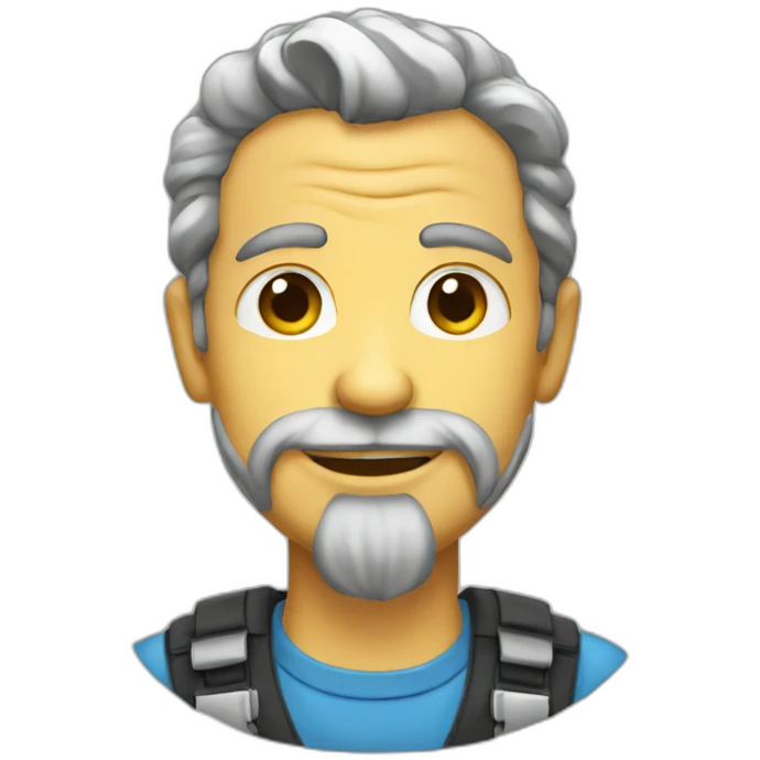 charlie factory emoji