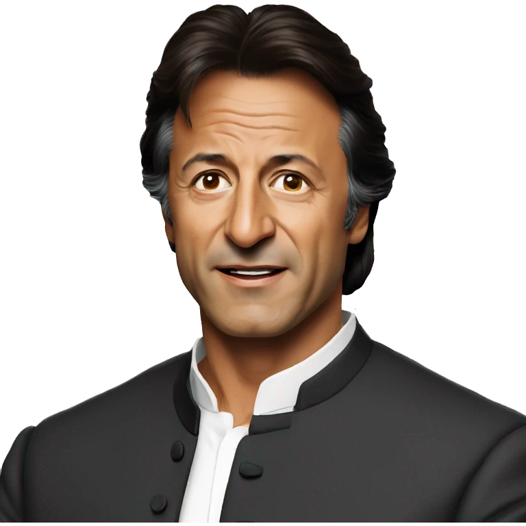 imran khan emoji