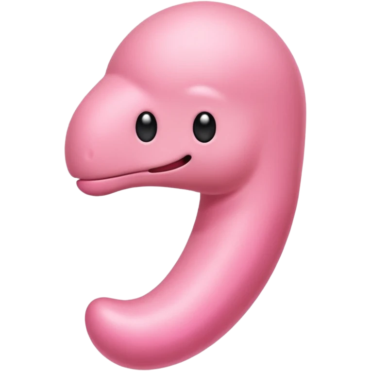 Penis head emoji