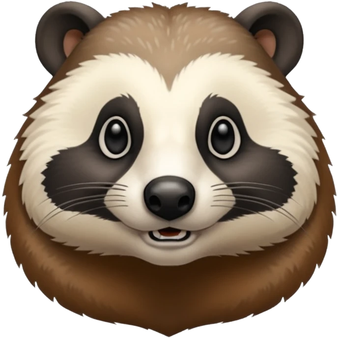 BADGER CORNER LLC emoji