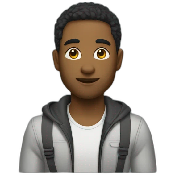 Divk emoji