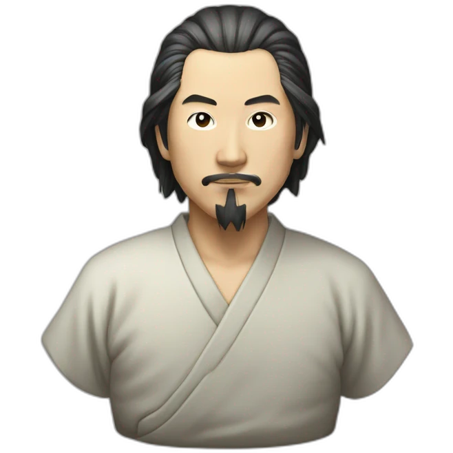 Eiichirō Oda emoji