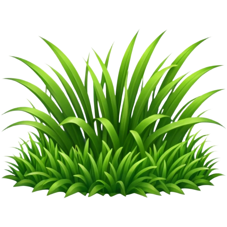 Grass emoji emoji