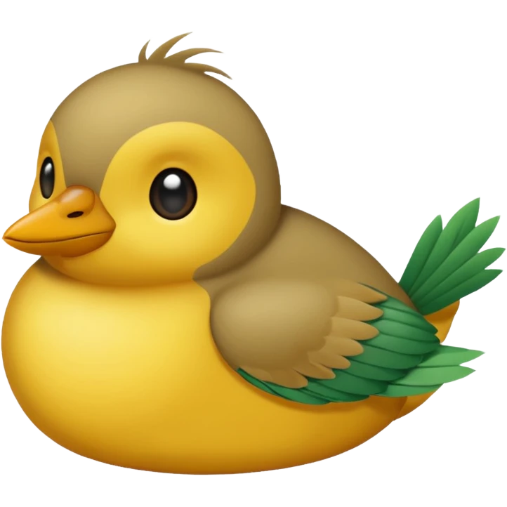 chafaris japonesas ciano emoji