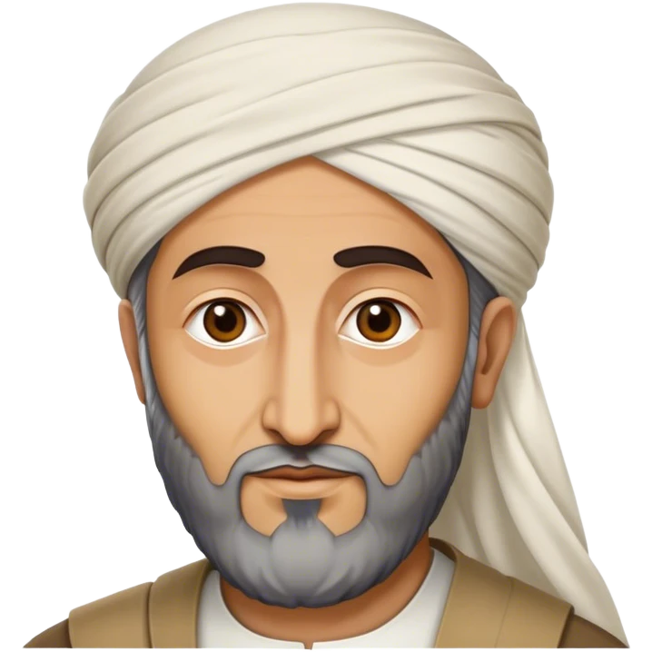 Osama bin ladin emoji