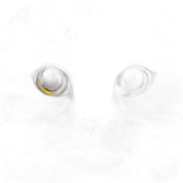 siberian cat emoji
