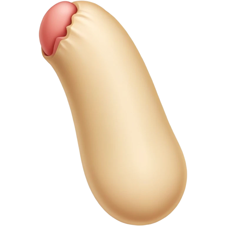 Половой член emoji