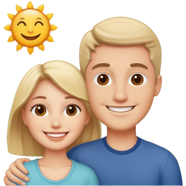 We wanted to improve our quality of life emoji