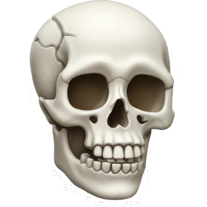 Ostemaiskjeks emoji