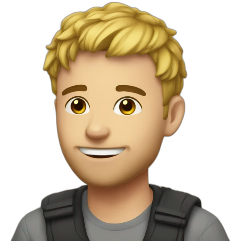 squeezie emoji