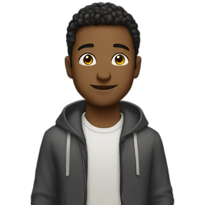 naymar jr emoji