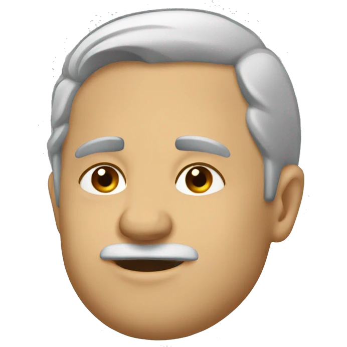 orta parmak emoji