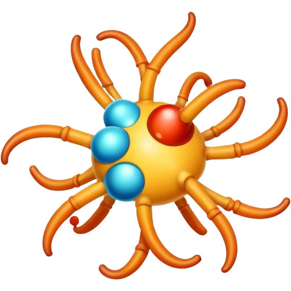 Antibody emoji