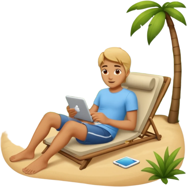 Digital Detox 📵🌿
Rationale: Signals stepping away from screens or social media, aligning with growing awareness around digital wellbeing. emoji