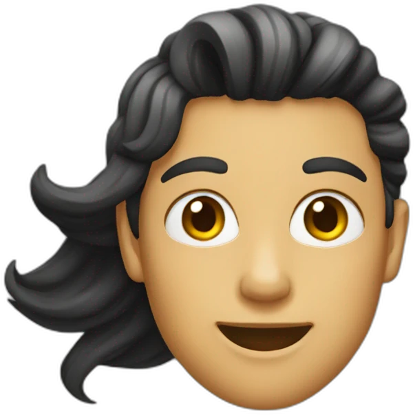 Icon incar emoji