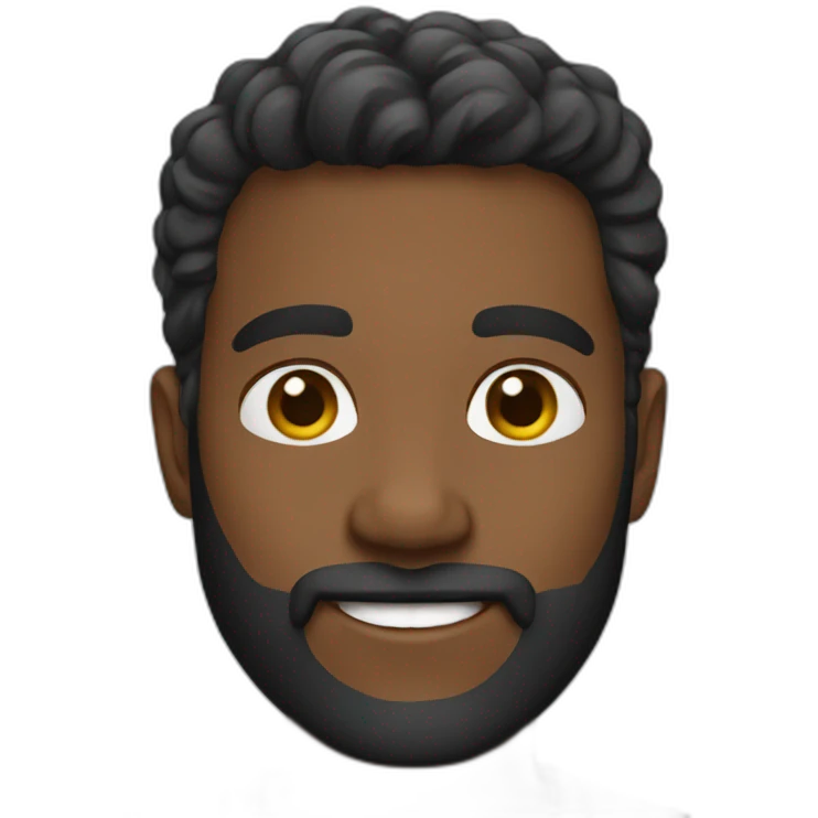 Content creator emoji