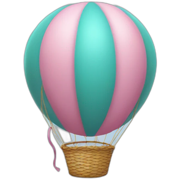 ballon emoji