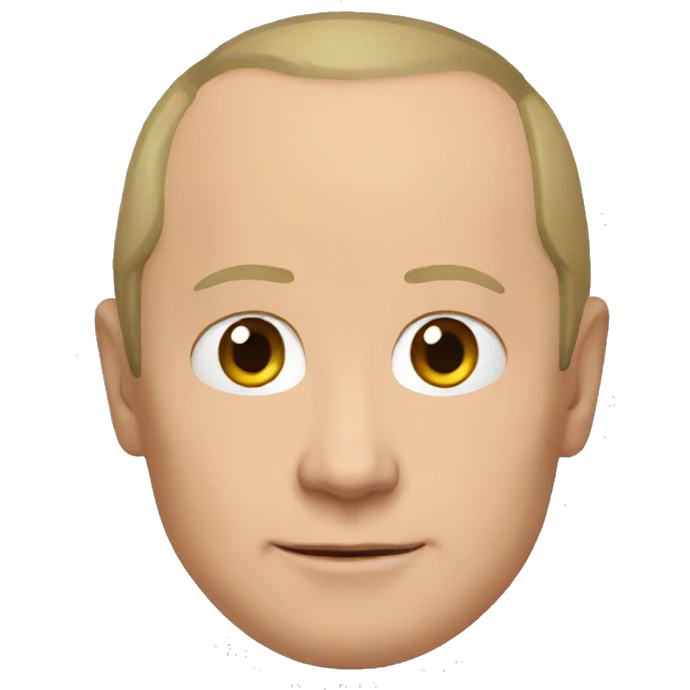 putin emoji