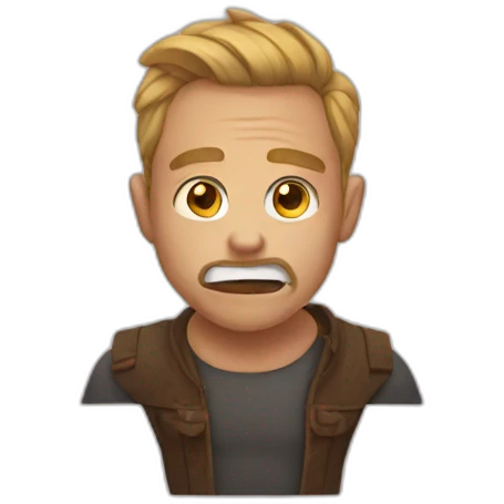 curse emoji