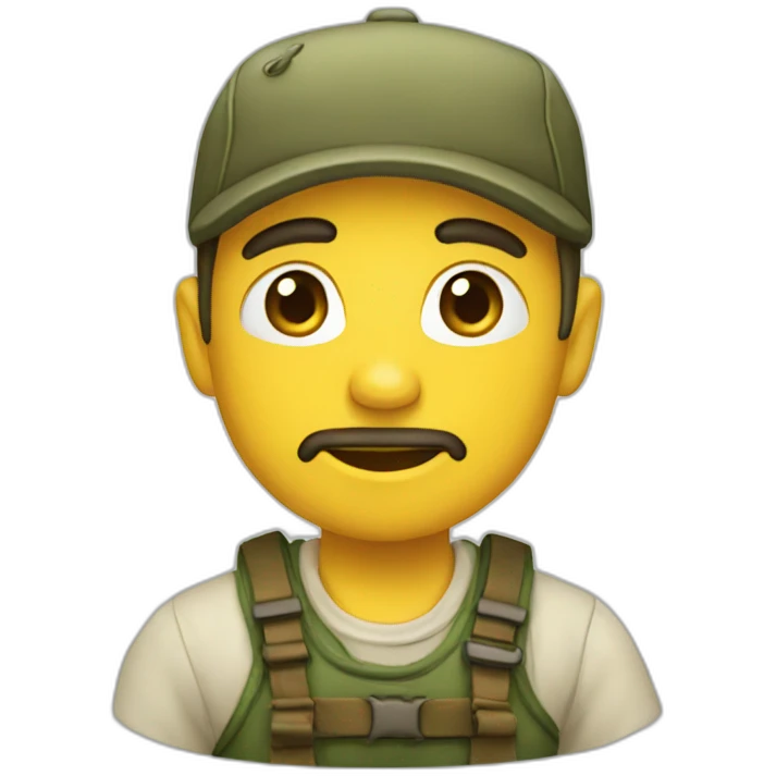 Peche emoji